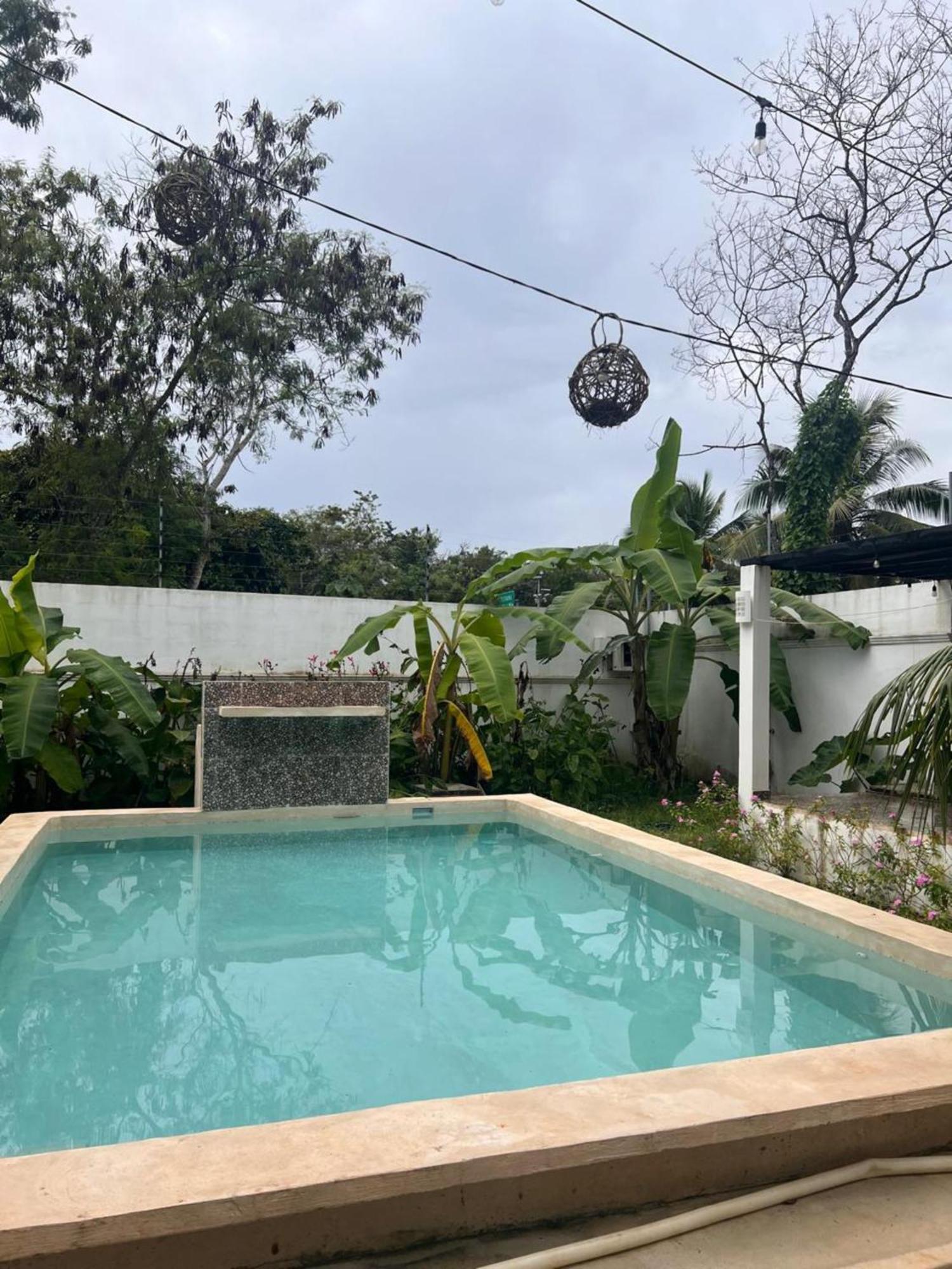 Hotel Sendero - Free Bikes Bacalar