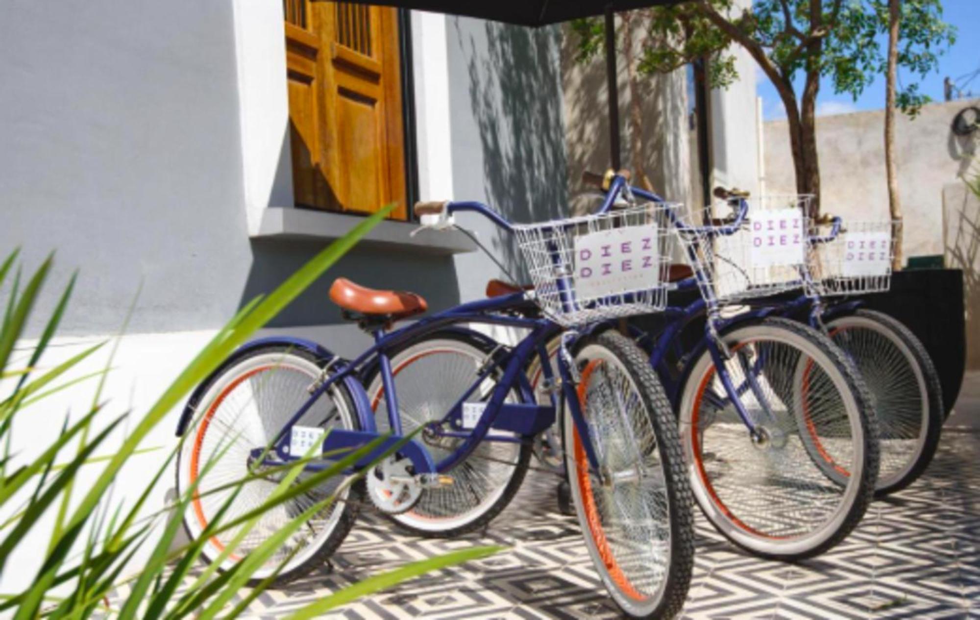 Sendero - Free Bikes 3*